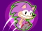 Oyunu Sonic Rush Toilet çevrimiçi