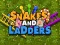 Oyunu Snakes & Ladders çevrimiçi
