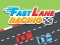Oyunu Fast Lane Racing çevrimiçi