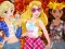 Oyunu Princess Fall Flannels çevrimiçi