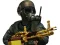 Oyunu Gold Gun Fury çevrimiçi