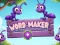 Oyunu Word Maker çevrimiçi