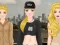 Oyunu Barbies Yeezy Line çevrimiçi