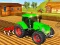 Oyunu US Modern Farm Simulator çevrimiçi