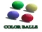 Oyunu Color Balls çevrimiçi