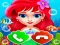 Oyunu Baby Princess Mermaid Phone çevrimiçi