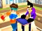 Oyunu Slap Master 3D çevrimiçi