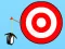 Oyunu Penguin with Bow Golf çevrimiçi