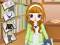 Oyunu Library Girl Dressup çevrimiçi