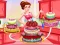 Oyunu Princess Dede Sweet Cake Decor çevrimiçi