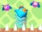 Oyunu Bouncing Chick çevrimiçi