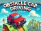 Oyunu Opstacle Car Driving çevrimiçi