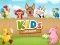Oyunu Kids Zoo Farm çevrimiçi