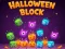Oyunu Halloween Block çevrimiçi