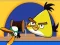 Oyunu Angry Birds Double Fishing çevrimiçi