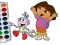 Oyunu Cute Girl Coloring Book çevrimiçi