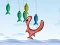 Oyunu Piranha Bite Attack çevrimiçi