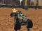 Oyunu Demolition Monster Truck Army çevrimiçi