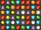 Oyunu Bejeweled çevrimiçi