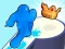 Oyunu Blob Bridge Run çevrimiçi