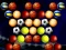 Oyunu Bubble Shooter Golden Football çevrimiçi