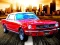 Oyunu Daily Mustang çevrimiçi