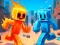 Oyunu Fire and Water Stickman çevrimiçi