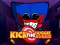 Oyunu Kick The Huggie Wuggie çevrimiçi