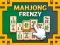 Oyunu Mahjong Frenzy çevrimiçi