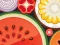 Oyunu Merge Veggies çevrimiçi