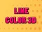 Oyunu Line Color 3D çevrimiçi