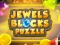 Oyunu Jewels Blocks Puzzle çevrimiçi