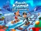 Oyunu Subway Surfers St. Petersburg çevrimiçi
