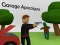Oyunu Garage Apocalypse çevrimiçi