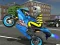 Oyunu Sports Bike Simulator Drift 3d çevrimiçi