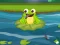 Oyunu Frog Feast çevrimiçi