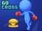 Oyunu Go Cross çevrimiçi