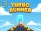 Oyunu Turbo Runner çevrimiçi