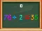 Oyunu Equations: Right or Wrong! çevrimiçi