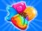 Oyunu Candy Bomb Sweet Fever çevrimiçi