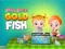 Oyunu Baby Hazel Gold Fish çevrimiçi