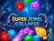 Oyunu Super Jewel Collapse çevrimiçi