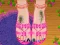 Oyunu Rena's Pedicure Spa çevrimiçi