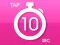 Oyunu Tap 10 Sec çevrimiçi