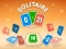 Oyunu Solitaire Zero21 çevrimiçi