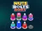 Oyunu Nuts Bolts Sort çevrimiçi