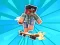 Oyunu Noob and Pro Skateboarding çevrimiçi