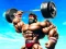 Oyunu Gym Muscle Merge Tycoon çevrimiçi