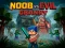 Oyunu Noob vs Evil Granny çevrimiçi