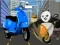 Oyunu Scooter Stunt çevrimiçi